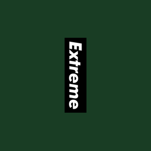 Extreme Full Sleeve T-shirt - Ken Adams