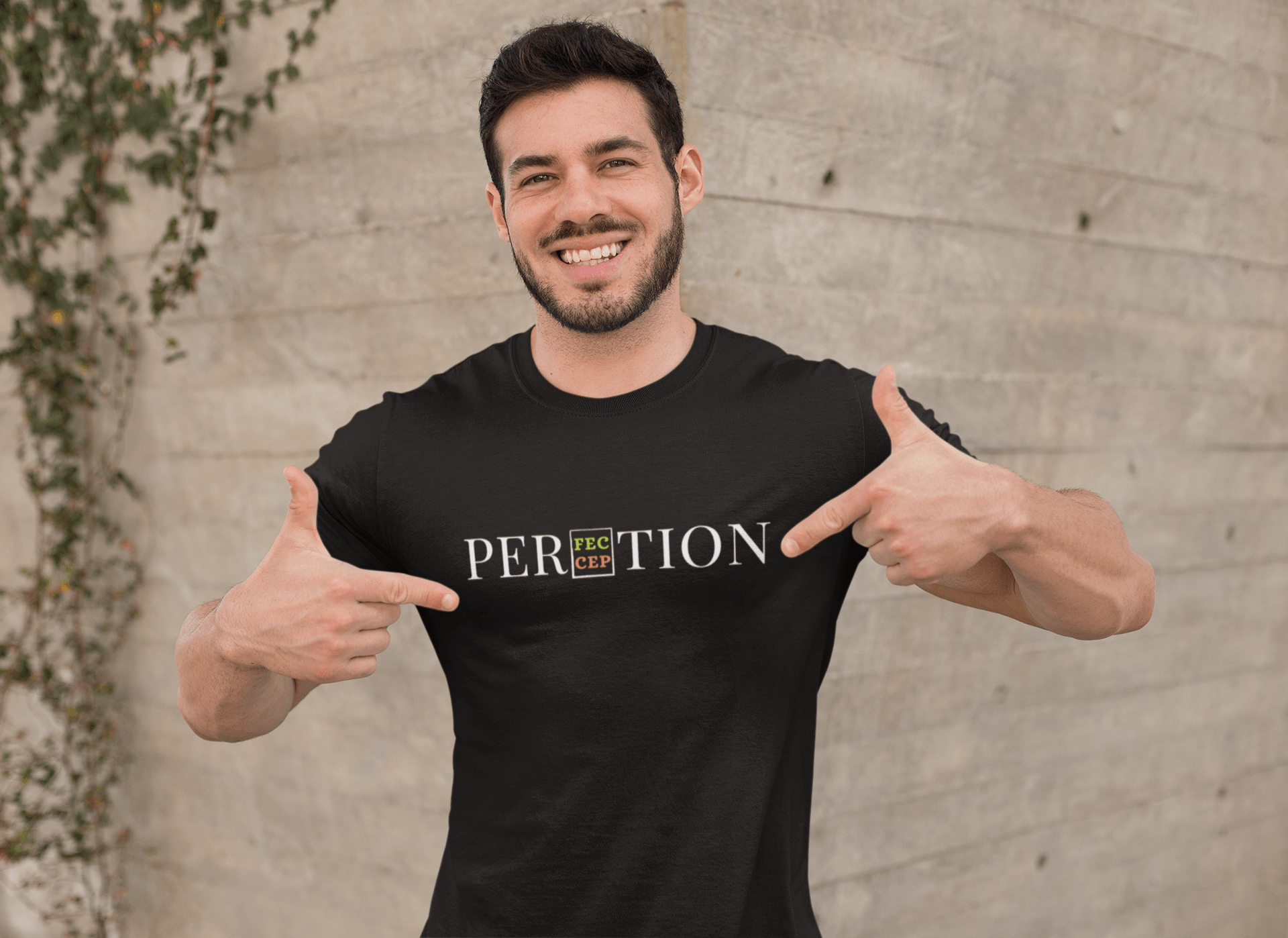 Perfection - Ken Adams