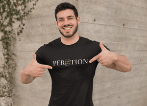 Perfection - Ken Adams