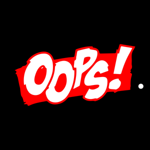 Oops! - Ken Adams