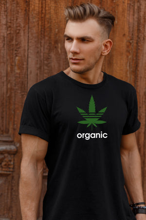 Organic - Ken Adams