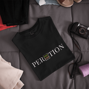 Perfection Women's T-shirt - Ken Adams