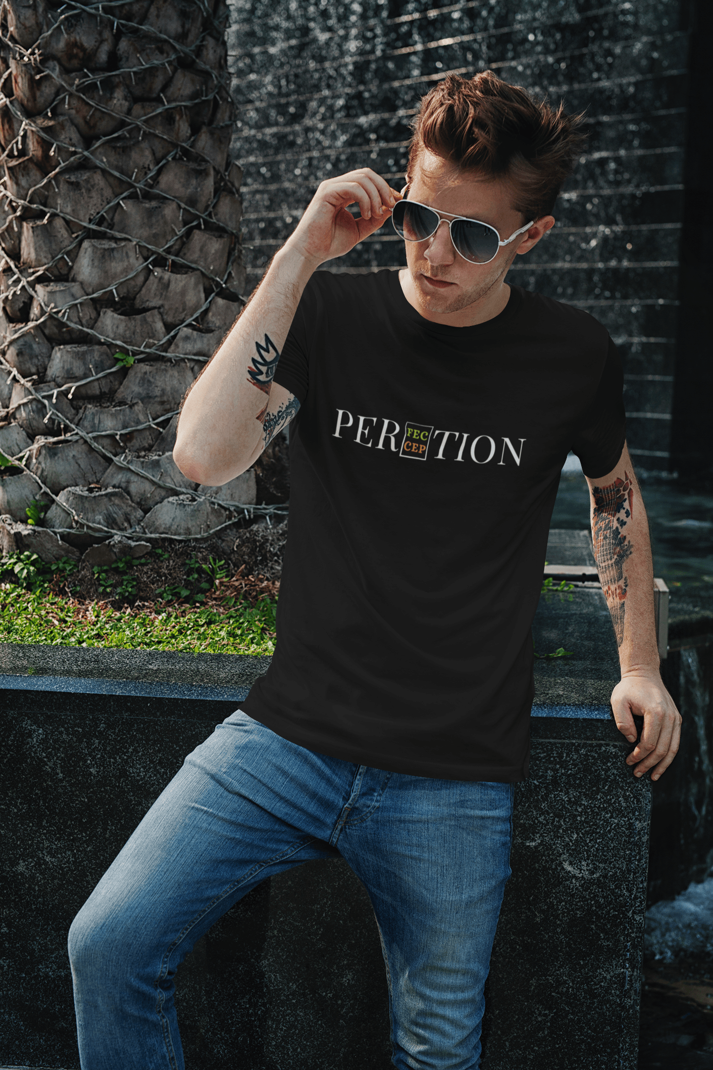 Perfection - Ken Adams