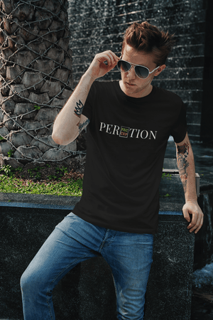 Perfection - Ken Adams