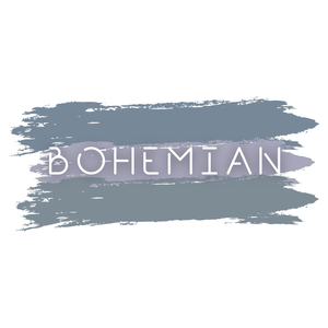 Bohemian - Ken Adams