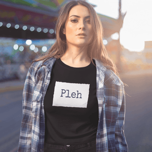 Pleh Women's T-shirt - Ken Adams