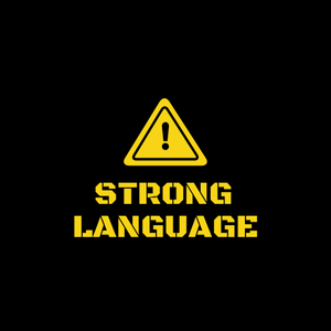 Strong Language - Ken Adams