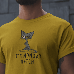 It's Monday B*tch - Ken Adams