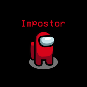 Impostor Hoodie - Ken Adams